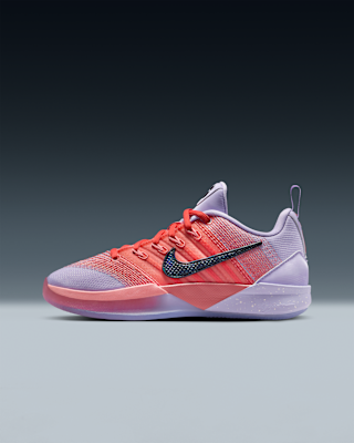 サブリナ3 silencer Nikeバスケットボールシューズ SABRINA+3+(GS).png